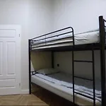 Gingerbread Hostel