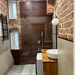 Gingerbread Hostel