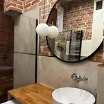 Gingerbread Hostel